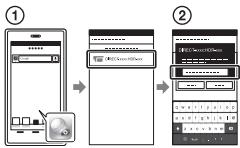 SONY HDR-PJ810EB - Android - 1