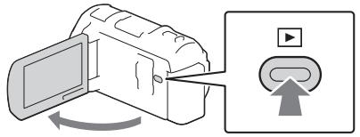 SONY HDR-PJ810EB - Registrazione di filmati - 4
