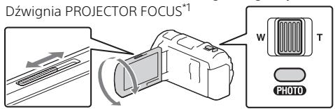 SONY HDR-PJ810EB - Wañne informacre - 1