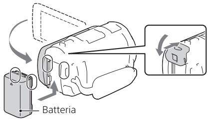SONY HDR-PJ810EB - Accessorindotazione - 9
