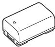 SONY HDR-PJ810EB - Itens fornecidos - 8
