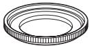 SONY HDR-PJ810EB - Mitgelieferte Teile - 5