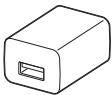 SONY HDR-PJ810EB - Mitgelieferte Teile - 1
