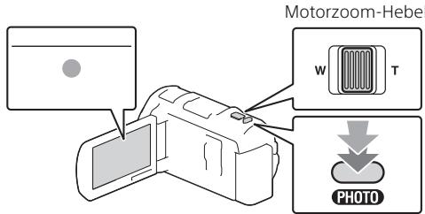 SONY HDR-PJ810EB - Aufnahme von Filmen - 3