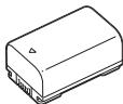 SONY HDR-PJ810EB - Mitgelieferte Teile - 8