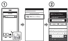 SONY HDR-PJ810EB - Android - 1