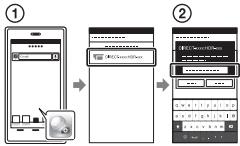 SONY HDR-PJ810EB - Android - 1