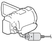 SONY HDR-PJ810EB - Accessorindotazione - 3
