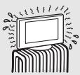 SONY KDL-26S3000 - Consignes de sécurité importantes - 1