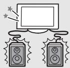 SONY KDL-26S3000 - Raccordements - 1