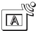 SONY KDL-26U2000 - Navigating through menus - 5