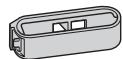 SONY KDL-26U2000 - 1: Checking the accessories - 1