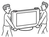 SONY KDL-26U2000 - Placement - 2