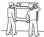 SONY KDL-26U2000 - Optional accessories - 1