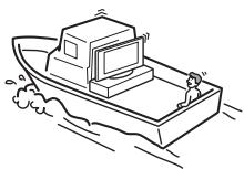 SONY KDL-32V2000 - Navios e outras embarcações - 1