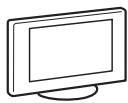 SONY KDL-32V2000 - Optionele accessoires - 1