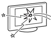 SONY KDL-32V2000 - Partes partidas - 1