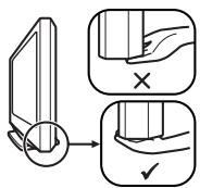 SONY KDL-32V2000 - Behandeling - 2