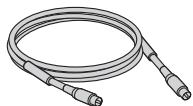 SONY KDL-32V2000 - Aansluitingen - 2