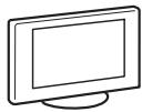 SONY KDL-32V2000 - Optional accessories - 1