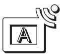 SONY KDL-32V2000 - Navigeren in de menu's - 5