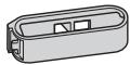 SONY KDL-32V2000 - Terminais - 3