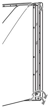 SONY KDS-55A2000 - Note - 2