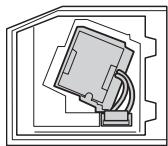 SONY KDS-55A2000 - Notes - 1