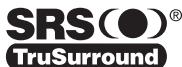 SONY KDS-55A2000 - Trademark information - 3