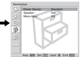 SONY KLV-17HR2 - Reset - 5
