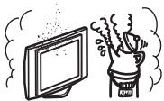 SONY KLV-17HR2 - Plaatsing - 1
