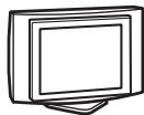 SONY KLV-17HR2 - Sonderzubehör - 1
