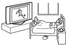 SONY KLV-17HR2 - installingen - 1