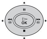 SONY KLV-17HR2 - Switching On the TV and Tuning the TV Automatically - 6