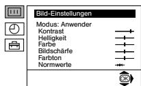 SONY KV-21FT1E - EINSCHALTTIMER - 1
