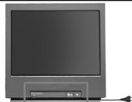SONY KV-21FT1E - Evεpyoioηn Tns Tnλερaαnc kai autóμatoς ouvtovioμος - 2