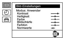 SONY KV-21FT1E - KINDERSICHERUNG - 1