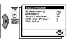 SONY KV-21FT1E - KINDERSICHERUNG - 3