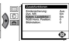 SONY KV-21FT1E - DYN.NR - 3