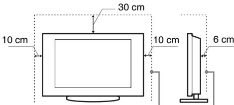 30 cm 10 cm 10 cm 6 cm