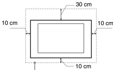 30 cm 10 cm 10 cm 10 cm
