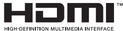 SONY KDL-40D3550 - Información sobre marcas comerciales - 1