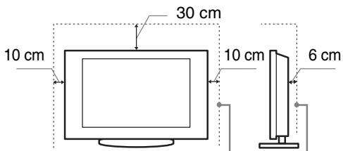 10 cm 30 cm 10 cm 6 cm