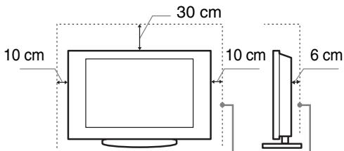 10 cm 30 cm 10 cm 6 cm