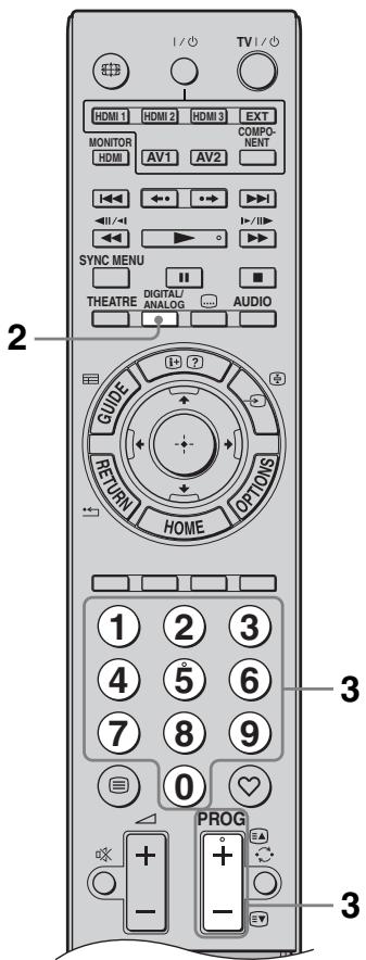SONY KDL-40EX1 - Récepteur multimédia - 4