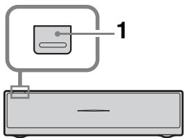 SONY KDL-40EX1 - Afstandsbediening - 8