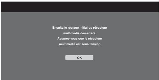 SONY KDL-40EX1 - Établissement des communications sans fil avec l'appareil - 6