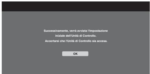 SONY KDL-40EX1 - Esecuzione dell'impostazione iniziale - 4