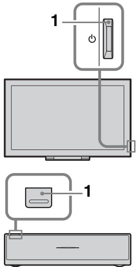 SONY KDL-40EX1 - Unità di Controllo - 3