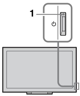 SONY KDL-40EX1 - Medien-Receiver - 3